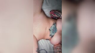 [318] ihatelaiika (LAIKAMusic aka Laika aka sleepylaika) OnlyFans Leaks CEO of Mental illness and Mommy Milkers