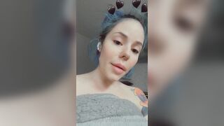 [331] ihatelaiika (LAIKAMusic aka Laika aka sleepylaika) OnlyFans Leaks CEO of Mental illness and Mommy Milkers