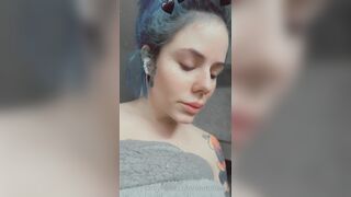 [331] ihatelaiika (LAIKAMusic aka Laika aka sleepylaika) OnlyFans Leaks CEO of Mental illness and Mommy Milkers