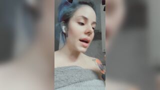 [331] ihatelaiika (LAIKAMusic aka Laika aka sleepylaika) OnlyFans Leaks CEO of Mental illness and Mommy Milkers