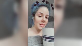 [331] ihatelaiika (LAIKAMusic aka Laika aka sleepylaika) OnlyFans Leaks CEO of Mental illness and Mommy Milkers