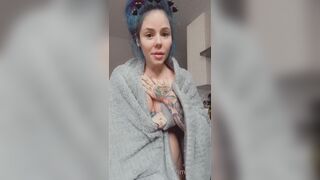 [331] ihatelaiika (LAIKAMusic aka Laika aka sleepylaika) OnlyFans Leaks CEO of Mental illness and Mommy Milkers