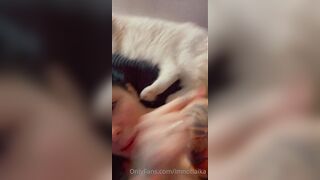 [332] ihatelaiika (LAIKAMusic aka Laika aka sleepylaika) OnlyFans Leaks CEO of Mental illness and Mommy Milkers