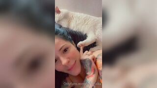 [332] ihatelaiika (LAIKAMusic aka Laika aka sleepylaika) OnlyFans Leaks CEO of Mental illness and Mommy Milkers