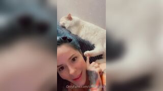 [332] ihatelaiika (LAIKAMusic aka Laika aka sleepylaika) OnlyFans Leaks CEO of Mental illness and Mommy Milkers