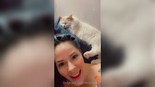 [332] ihatelaiika (LAIKAMusic aka Laika aka sleepylaika) OnlyFans Leaks CEO of Mental illness and Mommy Milkers