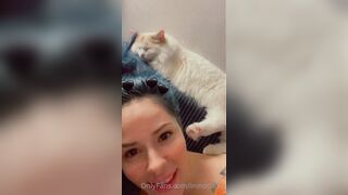 [332] ihatelaiika (LAIKAMusic aka Laika aka sleepylaika) OnlyFans Leaks CEO of Mental illness and Mommy Milkers