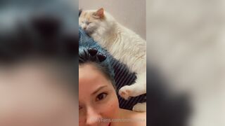 [332] ihatelaiika (LAIKAMusic aka Laika aka sleepylaika) OnlyFans Leaks CEO of Mental illness and Mommy Milkers