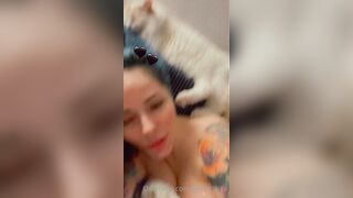 [332] ihatelaiika (LAIKAMusic aka Laika aka sleepylaika) OnlyFans Leaks CEO of Mental illness and Mommy Milkers