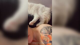 [332] ihatelaiika (LAIKAMusic aka Laika aka sleepylaika) OnlyFans Leaks CEO of Mental illness and Mommy Milkers