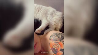 [332] ihatelaiika (LAIKAMusic aka Laika aka sleepylaika) OnlyFans Leaks CEO of Mental illness and Mommy Milkers