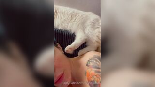 [332] ihatelaiika (LAIKAMusic aka Laika aka sleepylaika) OnlyFans Leaks CEO of Mental illness and Mommy Milkers