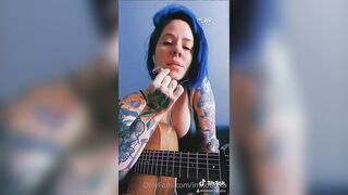 [337] ihatelaiika (LAIKAMusic aka Laika aka sleepylaika) OnlyFans Leaks CEO of Mental illness and Mommy Milkers