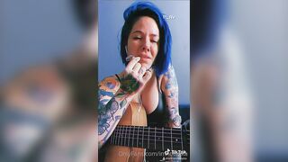 [337] ihatelaiika (LAIKAMusic aka Laika aka sleepylaika) OnlyFans Leaks CEO of Mental illness and Mommy Milkers