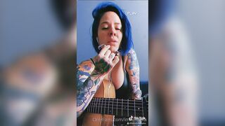 [337] ihatelaiika (LAIKAMusic aka Laika aka sleepylaika) OnlyFans Leaks CEO of Mental illness and Mommy Milkers