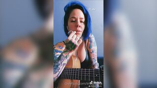 [337] ihatelaiika (LAIKAMusic aka Laika aka sleepylaika) OnlyFans Leaks CEO of Mental illness and Mommy Milkers