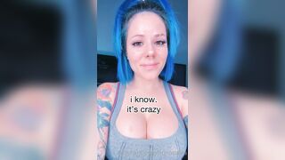 [347] ihatelaiika (LAIKAMusic aka Laika aka sleepylaika) OnlyFans Leaks CEO of Mental illness and Mommy Milkers