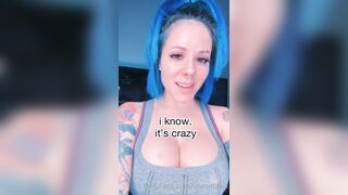 [347] ihatelaiika (LAIKAMusic aka Laika aka sleepylaika) OnlyFans Leaks CEO of Mental illness and Mommy Milkers