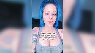 [347] ihatelaiika (LAIKAMusic aka Laika aka sleepylaika) OnlyFans Leaks CEO of Mental illness and Mommy Milkers