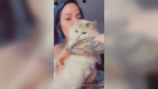 [348] ihatelaiika (LAIKAMusic aka Laika aka sleepylaika) OnlyFans Leaks CEO of Mental illness and Mommy Milkers