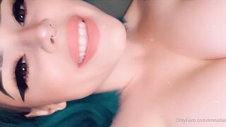 [350] ihatelaiika (LAIKAMusic aka Laika aka sleepylaika) OnlyFans Leaks CEO of Mental illness and Mommy Milkers