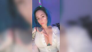 [355] ihatelaiika (LAIKAMusic aka Laika aka sleepylaika) OnlyFans Leaks CEO of Mental illness and Mommy Milkers