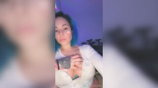 [355] ihatelaiika (LAIKAMusic aka Laika aka sleepylaika) OnlyFans Leaks CEO of Mental illness and Mommy Milkers