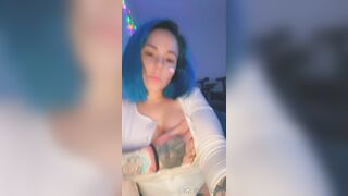 [355] ihatelaiika (LAIKAMusic aka Laika aka sleepylaika) OnlyFans Leaks CEO of Mental illness and Mommy Milkers