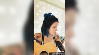 [362] ihatelaiika (LAIKAMusic aka Laika aka sleepylaika) OnlyFans Leaks CEO of Mental illness and Mommy Milkers