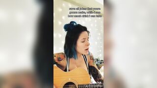 [362] ihatelaiika (LAIKAMusic aka Laika aka sleepylaika) OnlyFans Leaks CEO of Mental illness and Mommy Milkers