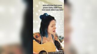 [362] ihatelaiika (LAIKAMusic aka Laika aka sleepylaika) OnlyFans Leaks CEO of Mental illness and Mommy Milkers