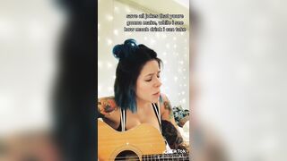 [362] ihatelaiika (LAIKAMusic aka Laika aka sleepylaika) OnlyFans Leaks CEO of Mental illness and Mommy Milkers