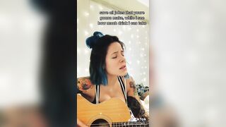 [362] ihatelaiika (LAIKAMusic aka Laika aka sleepylaika) OnlyFans Leaks CEO of Mental illness and Mommy Milkers