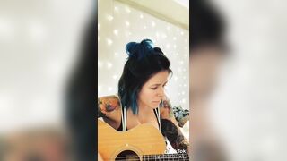 [362] ihatelaiika (LAIKAMusic aka Laika aka sleepylaika) OnlyFans Leaks CEO of Mental illness and Mommy Milkers