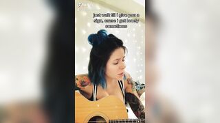 [362] ihatelaiika (LAIKAMusic aka Laika aka sleepylaika) OnlyFans Leaks CEO of Mental illness and Mommy Milkers