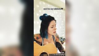 [362] ihatelaiika (LAIKAMusic aka Laika aka sleepylaika) OnlyFans Leaks CEO of Mental illness and Mommy Milkers