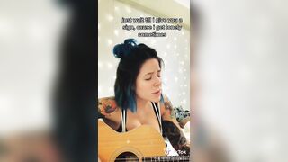 [362] ihatelaiika (LAIKAMusic aka Laika aka sleepylaika) OnlyFans Leaks CEO of Mental illness and Mommy Milkers