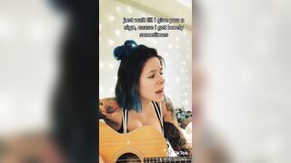 [362] ihatelaiika (LAIKAMusic aka Laika aka sleepylaika) OnlyFans Leaks CEO of Mental illness and Mommy Milkers