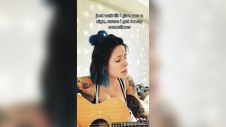 [362] ihatelaiika (LAIKAMusic aka Laika aka sleepylaika) OnlyFans Leaks CEO of Mental illness and Mommy Milkers