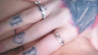 [364] ihatelaiika (LAIKAMusic aka Laika aka sleepylaika) OnlyFans Leaks CEO of Mental illness and Mommy Milkers