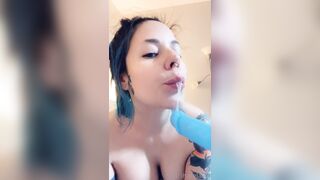 [371] ihatelaiika (LAIKAMusic aka Laika aka sleepylaika) OnlyFans Leaks CEO of Mental illness and Mommy Milkers