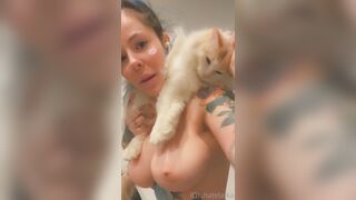 [380] ihatelaiika (LAIKAMusic aka Laika aka sleepylaika) OnlyFans Leaks CEO of Mental illness and Mommy Milkers