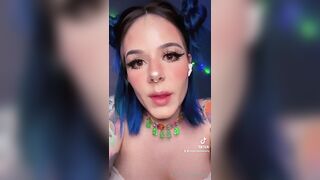 [382] ihatelaiika (LAIKAMusic aka Laika aka sleepylaika) OnlyFans Leaks CEO of Mental illness and Mommy Milkers