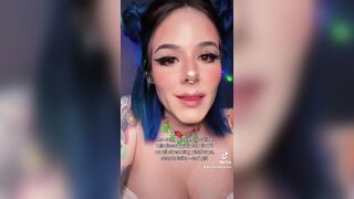 [382] ihatelaiika (LAIKAMusic aka Laika aka sleepylaika) OnlyFans Leaks CEO of Mental illness and Mommy Milkers