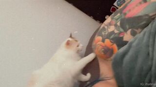 [393] ihatelaiika (LAIKAMusic aka Laika aka sleepylaika) OnlyFans Leaks CEO of Mental illness and Mommy Milkers