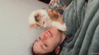 [393] ihatelaiika (LAIKAMusic aka Laika aka sleepylaika) OnlyFans Leaks CEO of Mental illness and Mommy Milkers