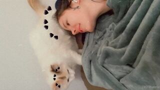 [393] ihatelaiika (LAIKAMusic aka Laika aka sleepylaika) OnlyFans Leaks CEO of Mental illness and Mommy Milkers