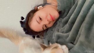 [393] ihatelaiika (LAIKAMusic aka Laika aka sleepylaika) OnlyFans Leaks CEO of Mental illness and Mommy Milkers