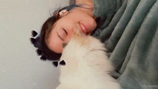 [393] ihatelaiika (LAIKAMusic aka Laika aka sleepylaika) OnlyFans Leaks CEO of Mental illness and Mommy Milkers