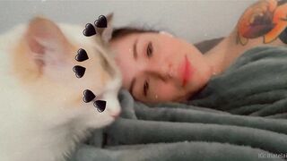 [393] ihatelaiika (LAIKAMusic aka Laika aka sleepylaika) OnlyFans Leaks CEO of Mental illness and Mommy Milkers